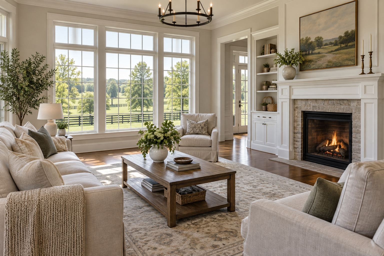 Buy A Home