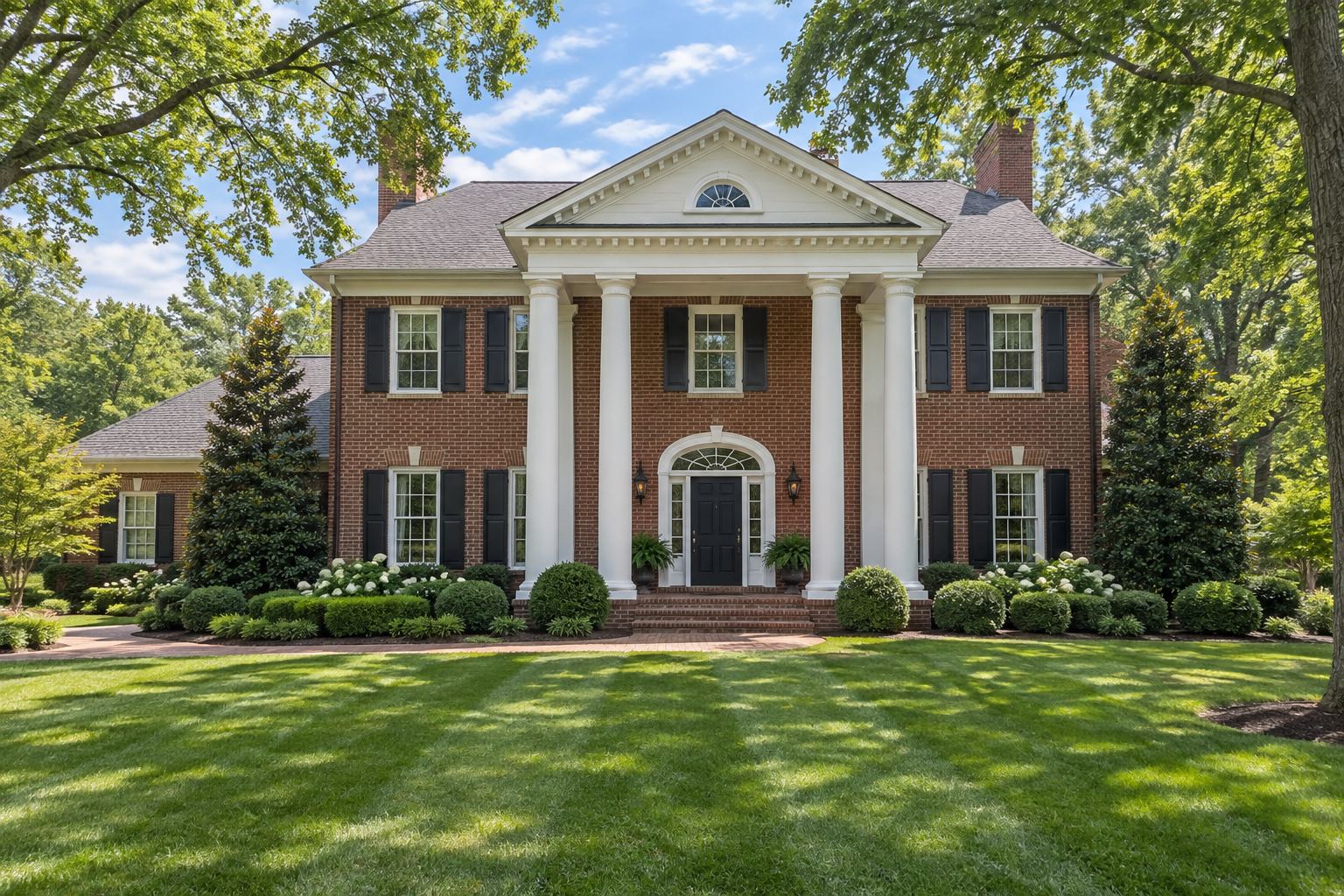 Lexington